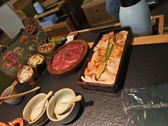 -季季山·云南野生菌火锅(上海首店)