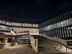 -深圳大学(丽湖校区)
