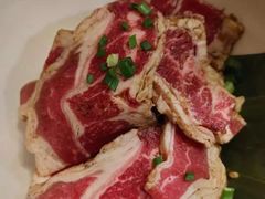 -九田家黑牛烤肉料理(三墩店)