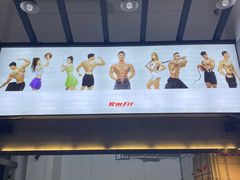 -YCHL Studios健身工作室(市二宫店)