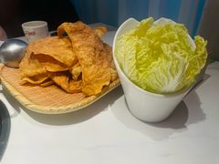 -犇鼎牛潮汕牛肉火锅(新辰里学清路店)