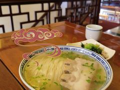 -同得兴 Since·1995 传统苏式面馆(十全街店)