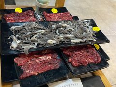 -陈记顺和潮汕牛肉火锅(番禺迎宾大道店)