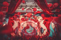 -花轿喜屋婚礼策划