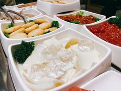 -海底捞火锅(凯德广场店)