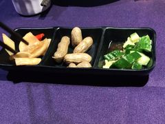 -湘西土菜(望京店)