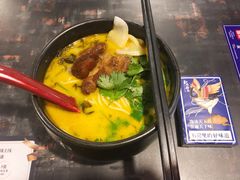 -和府捞面(石景山喜隆多店)