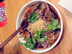 -蓉李记成都名小吃(宜昌伍家岗万达店)