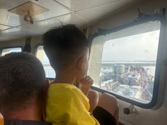 -泰达航母主题公园