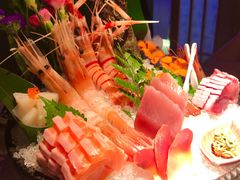 -京料理·日料自助·铁板燒(复悦城店)