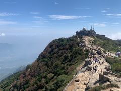 -泰山风景名胜区