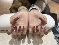 -莫奈花园日式美甲美睫