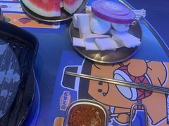 -喜井无限自助烤肉公司(石厦店)