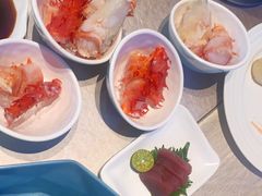 -上宴精品海鲜姿造(晶融汇旗舰店)