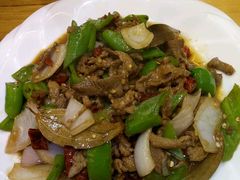 -下梅人家土菜馆(历史文化餐厅度假区店)