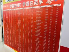 -英孚教育青少儿(昆城广场中心)