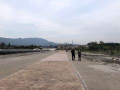 -门城湖公园