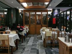 大堂-辣婆婆(航天桥店)