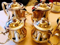 -Salon de Ville浦江汇(上海外滩华尔道夫酒店店)