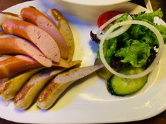 -宝莱纳餐厅(滨江店)