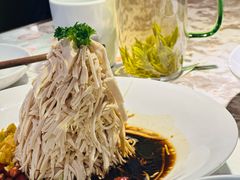 -永春园·扬州早茶·淮扬菜(漫乐城店)