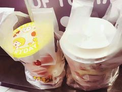 -快乐柠檬happylemon(日月光店)