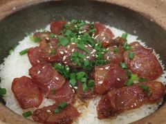 -红星光发煲仔饭(大石街店)