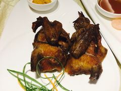 -阿英煲(凉城路店)