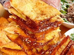 -大众跷脚牛肉馆·非遗传承单位(峨眉山店)