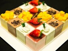 -7号里低糖生日蛋糕(南阳路店)