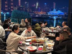 -长嘉·河图火锅(长嘉汇江景旗舰店)