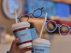 -COSTA COFFEE(广州广粤天地店)