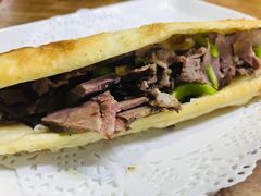 -王胖子驴肉火烧(鼓楼店)