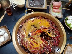 -巴渝菜园坝老火锅