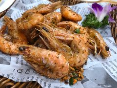 -醉壹号海鲜大排档·老厦门特色菜(厦门美食地标店)