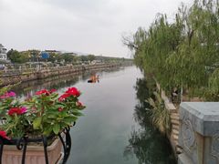-杭州双溪漂流景区