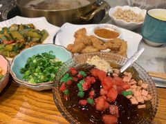 -大理董·董家小厨野生菌火锅(古城旗舰店)