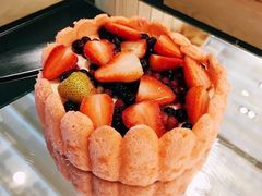 -圣丰索菲特·2 On 988 Café 自助餐厅
