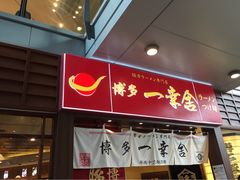 博多一幸舍(侨福芳草地店)-博多一幸舍(侨福芳草地购物中心店)