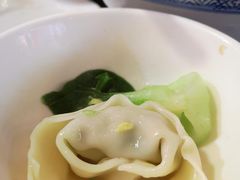 刀鱼馄饨-同得兴 Since·1995 传统苏式面馆(嘉馀坊店)