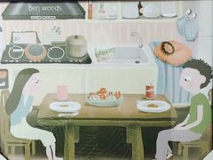 -老洋房花园饭店(绍兴路店)