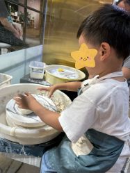 -初八手工DIY陶艺馆(初八陶社)