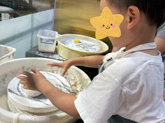-初八专业级手工DIY陶艺社·户外研学·创意DIY首饰