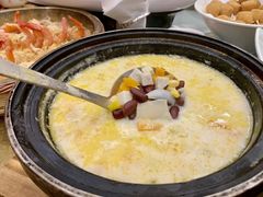-稻香酒家·33年老字号·港式粤菜(富邦中心店)