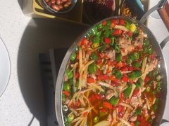 -蛙兔鸡自贡风味·特色江湖菜(广都店)