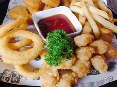 -Ambra Haus琥珀屋精酿餐厅(宝山店)