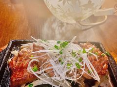 厚切牛舌烤-串鑫
