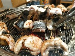 -味家烤肉烤鳗鱼牛排(西塔旗舰店)