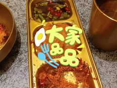 -兆辉木炭海鲜烧烤·海鲜小炒