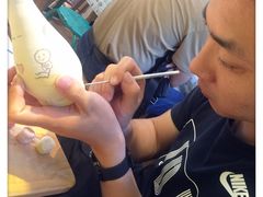 -爱上泥创意DIY手工陶艺(昙华林店)